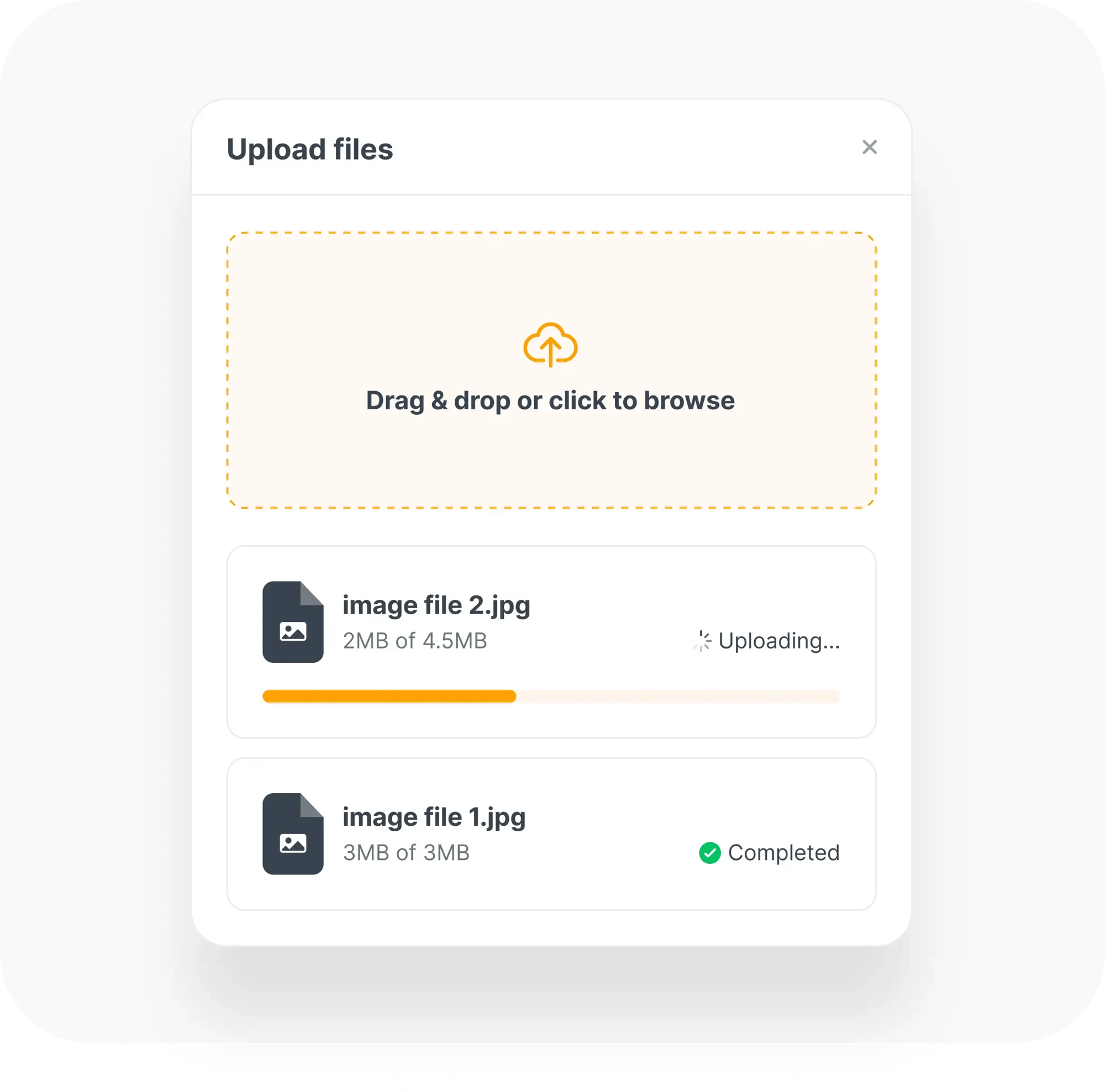 1. Capture Part L compliance