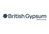 BRITISH GYPSUM GREY SM
