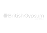 BRITISH GYPSUM WHITE SM