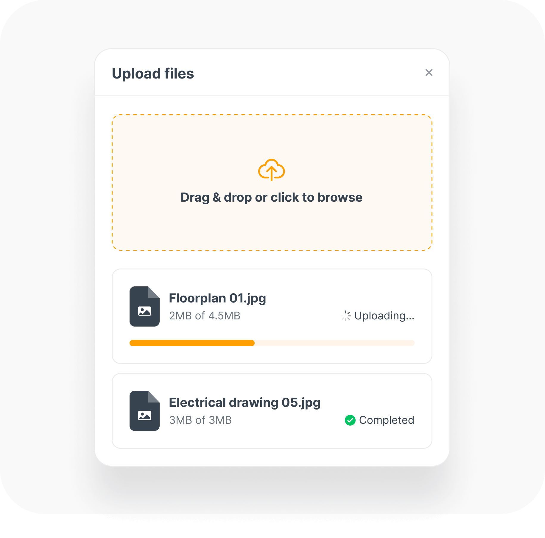 Capture Part L compliance