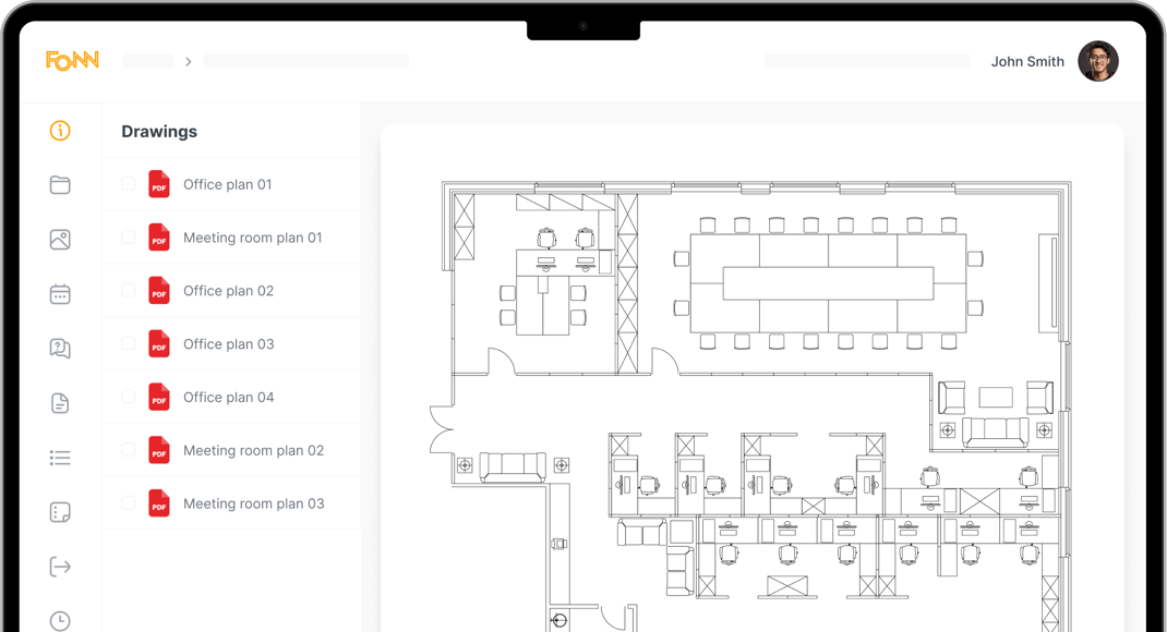 Fonn fit-out companies header