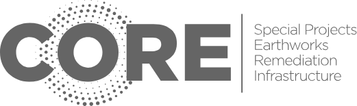 Core Special Projects