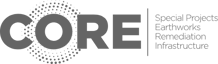 Core Special Projects