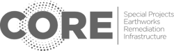 Core Special Projects