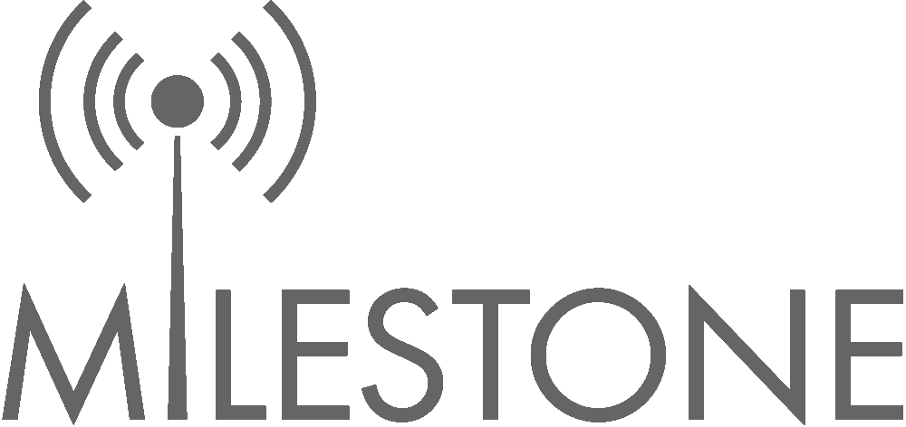 Milestone-communications-logo