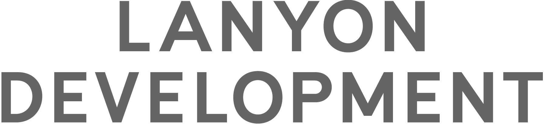 lanyon-development