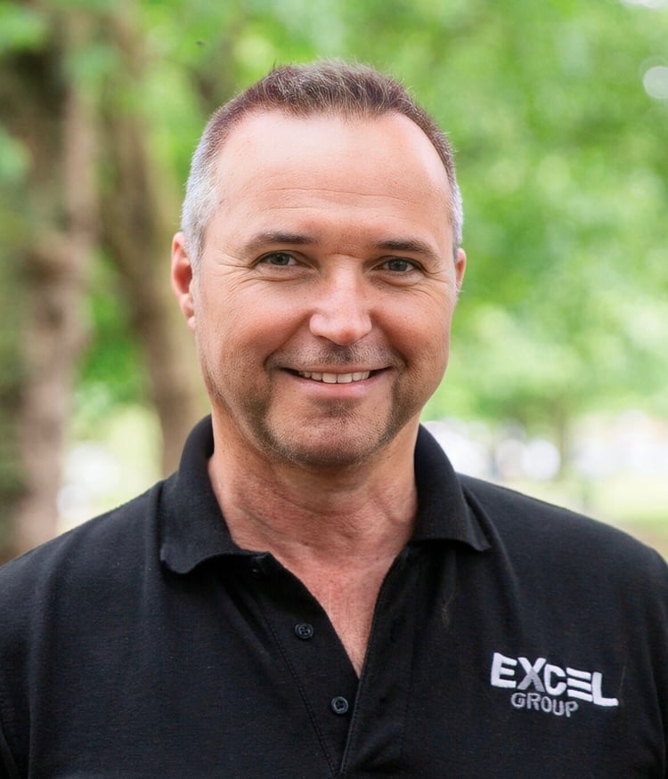 Jason - Excel Group
