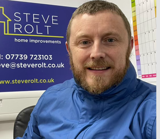 Steve-Rolt