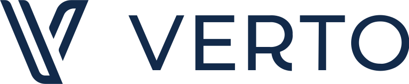 Verto Logo