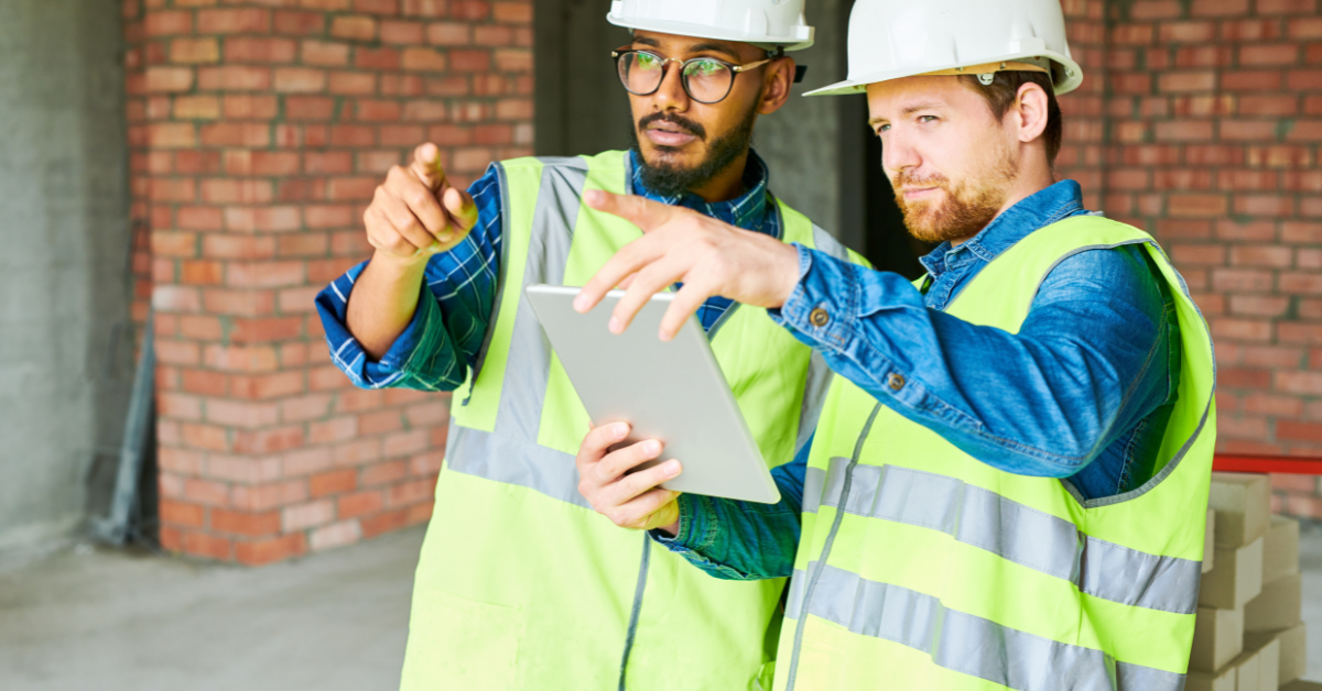 Getting your construction team on board with adopting technology