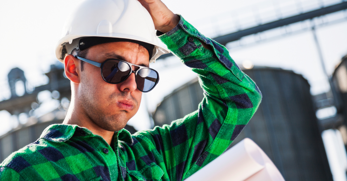 How can construction teams avoid the biggest mistakes made on-site?