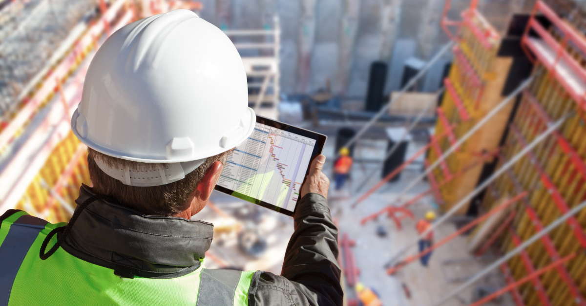 Check these 5 tips before spending big on your next construction management tool