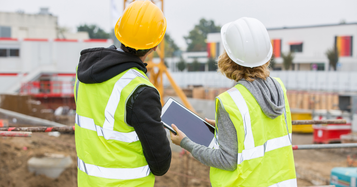 Revealed: The top questions construction companies are asking about project management apps