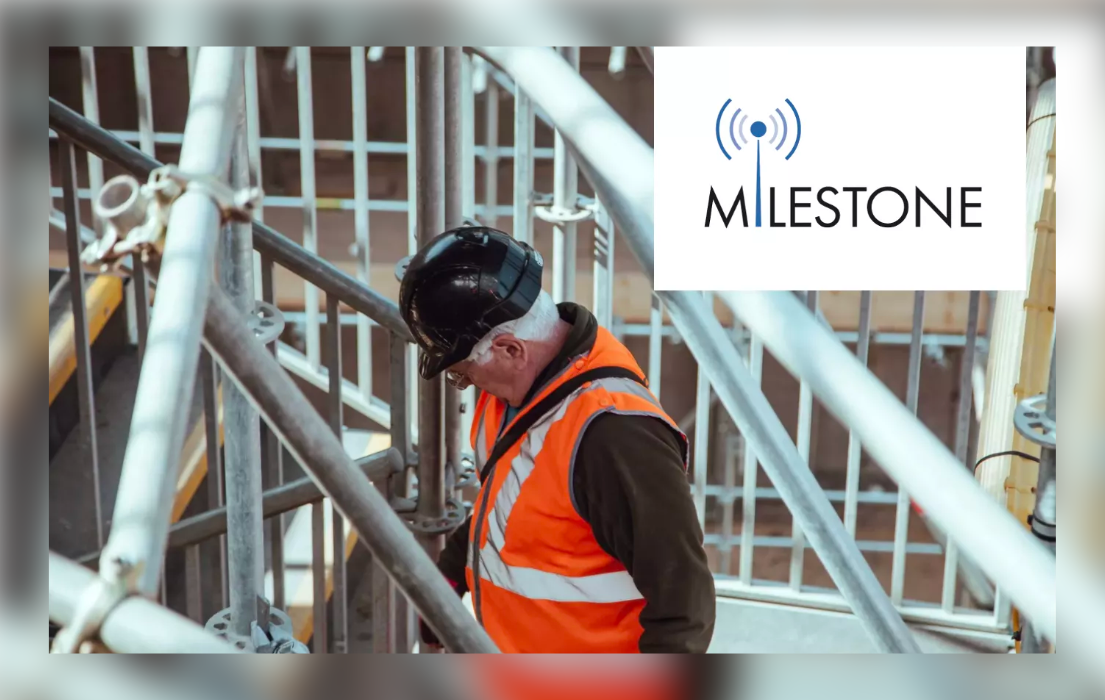 Milestone Case Study: Improves your processes, communication and reduces paperwork