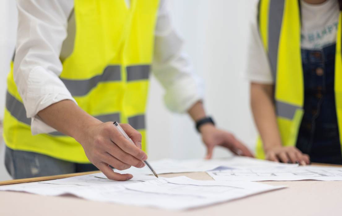 What are the UK building regulations?