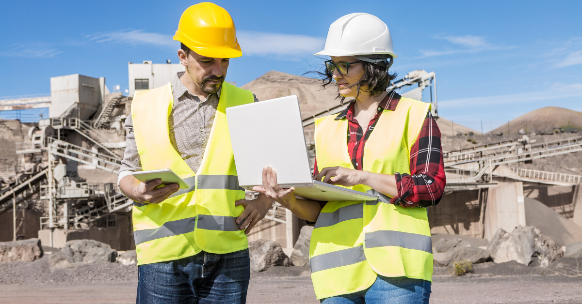 What is a common data environment (CDE), and how can it benefit construction?